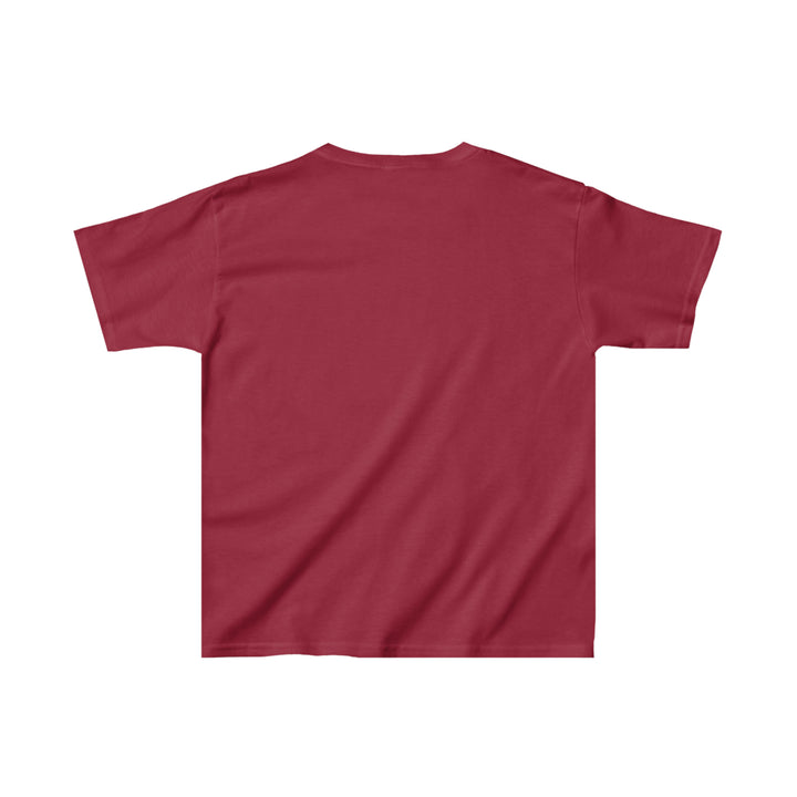 Jesus Loves You-Kids Heavy Cotton™ Tee