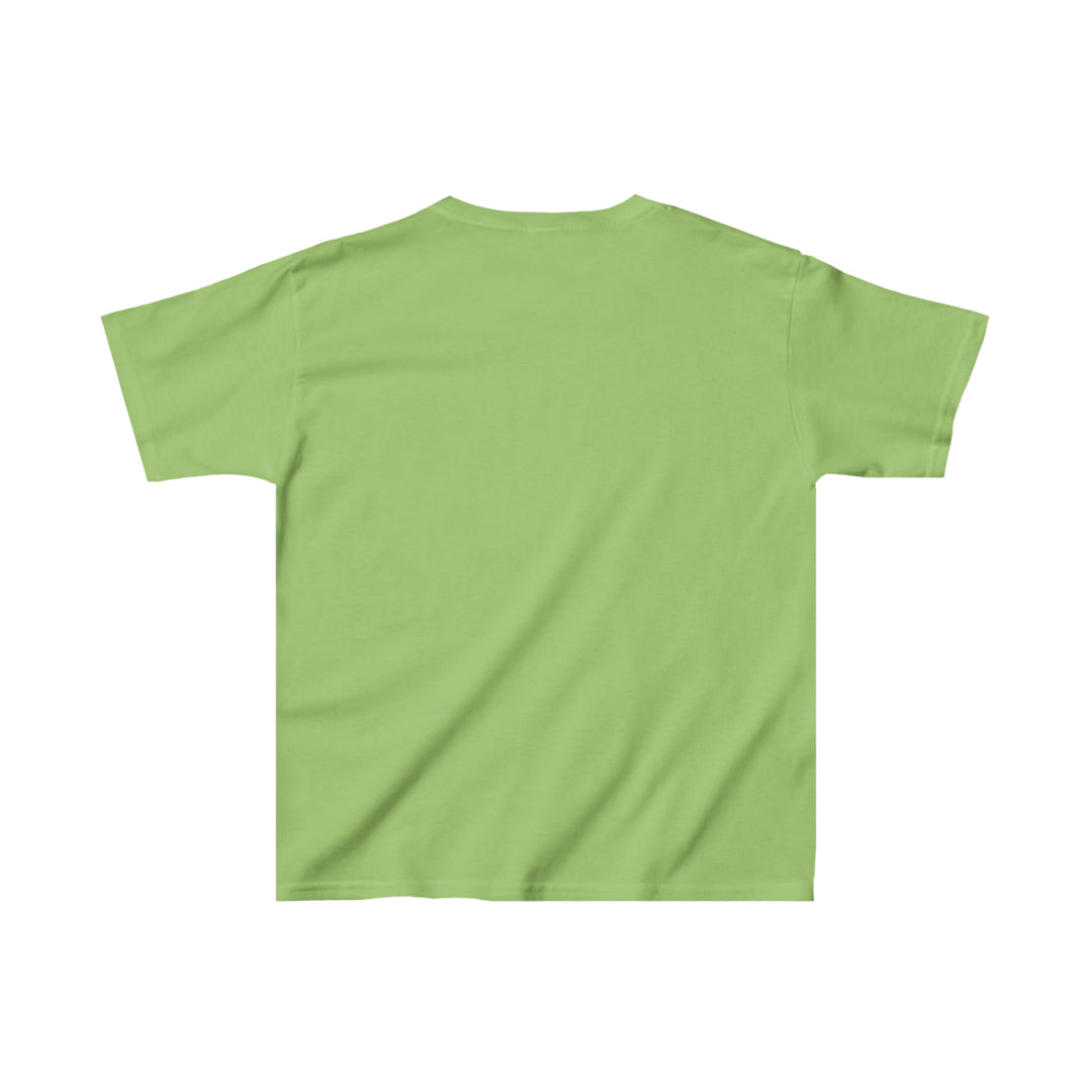 Jesus Loves You-Kids Heavy Cotton™ Tee