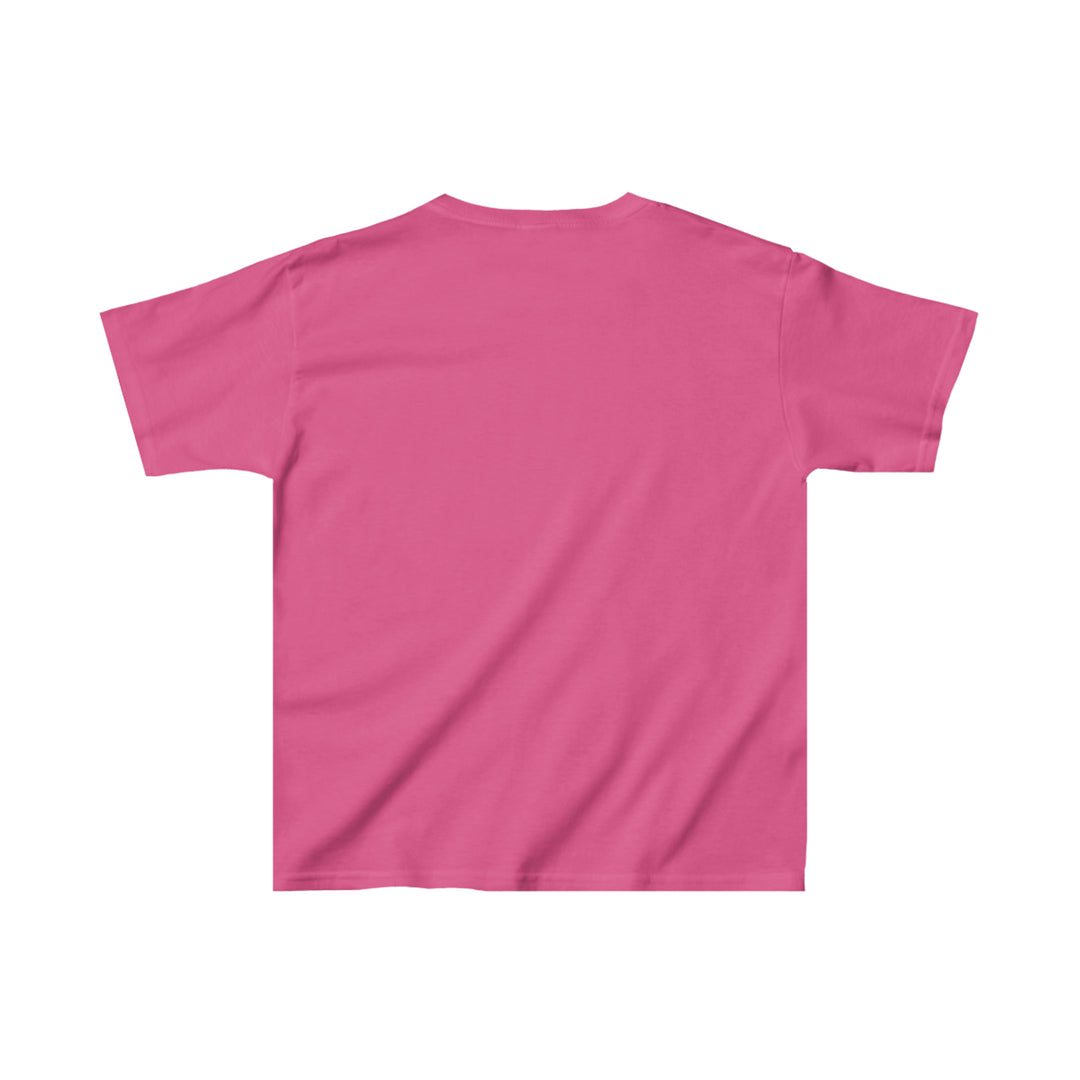 Jesus Loves You-Kids Heavy Cotton™ Tee