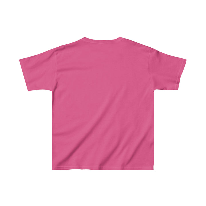 Jesus Loves You-Kids Heavy Cotton™ Tee
