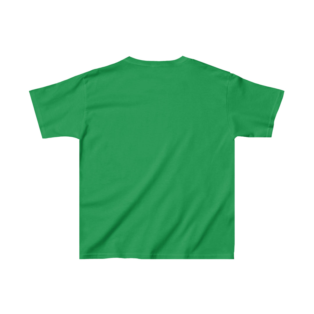 Jesus Loves You-Kids Heavy Cotton™ Tee