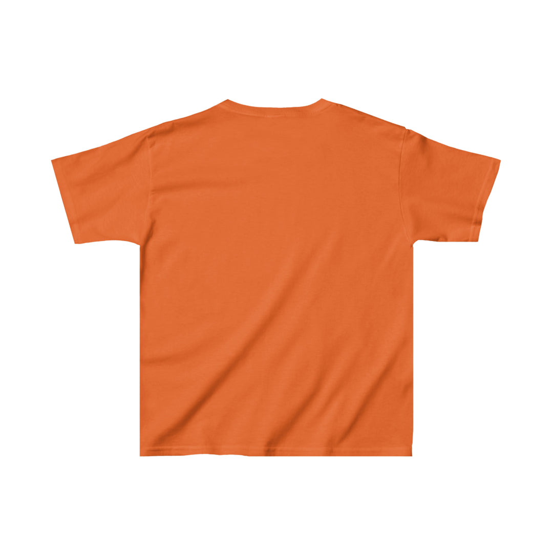 Jesus Loves You-Kids Heavy Cotton™ Tee
