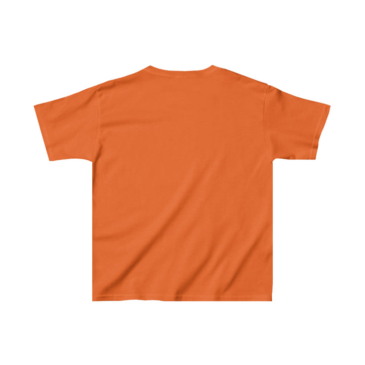 Jesus Loves You-Kids Heavy Cotton™ Tee