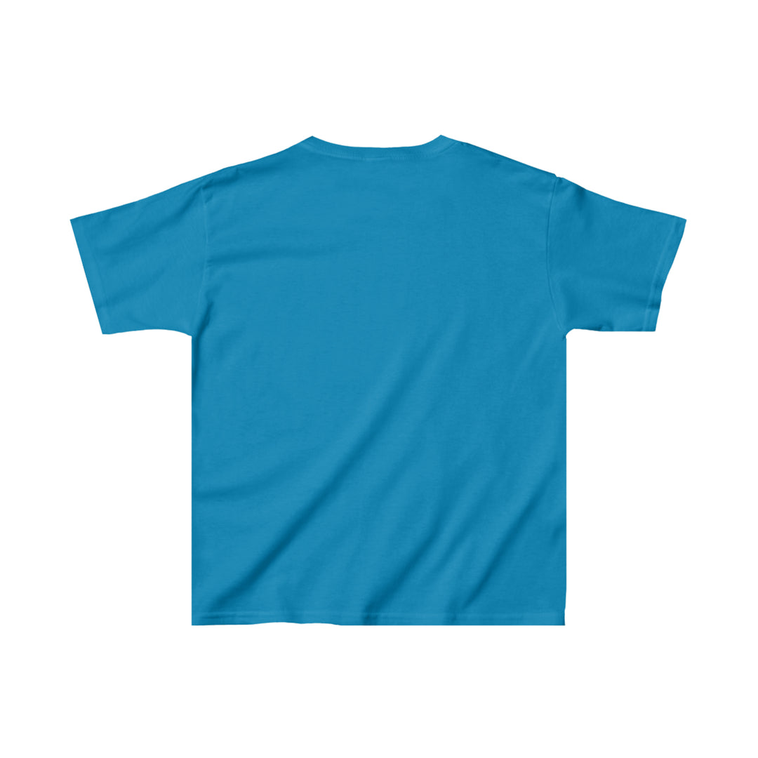 Jesus Loves You-Kids Heavy Cotton™ Tee