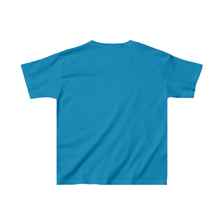 Jesus Loves You-Kids Heavy Cotton™ Tee