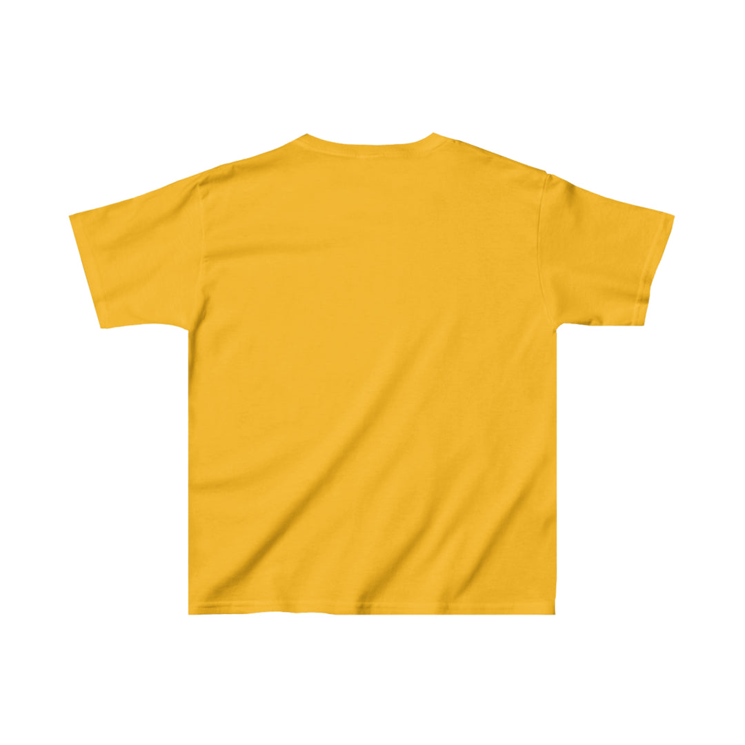 Jesus Loves You-Kids Heavy Cotton™ Tee