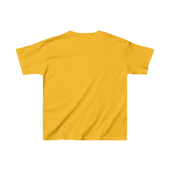 Jesus Loves You-Kids Heavy Cotton™ Tee