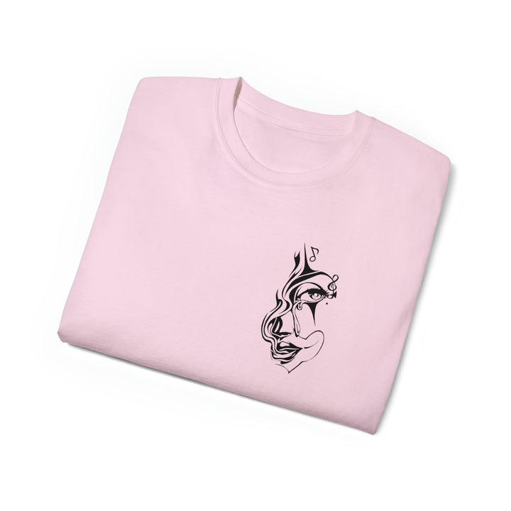 Make Life Beautiful-Unisex Ultra Cotton Tee