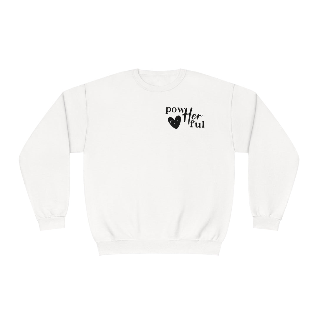 Unisex NuBlend® Crewneck Sweatshirt