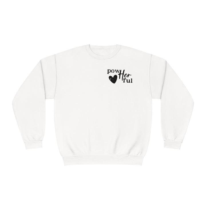 Unisex NuBlend® Crewneck Sweatshirt
