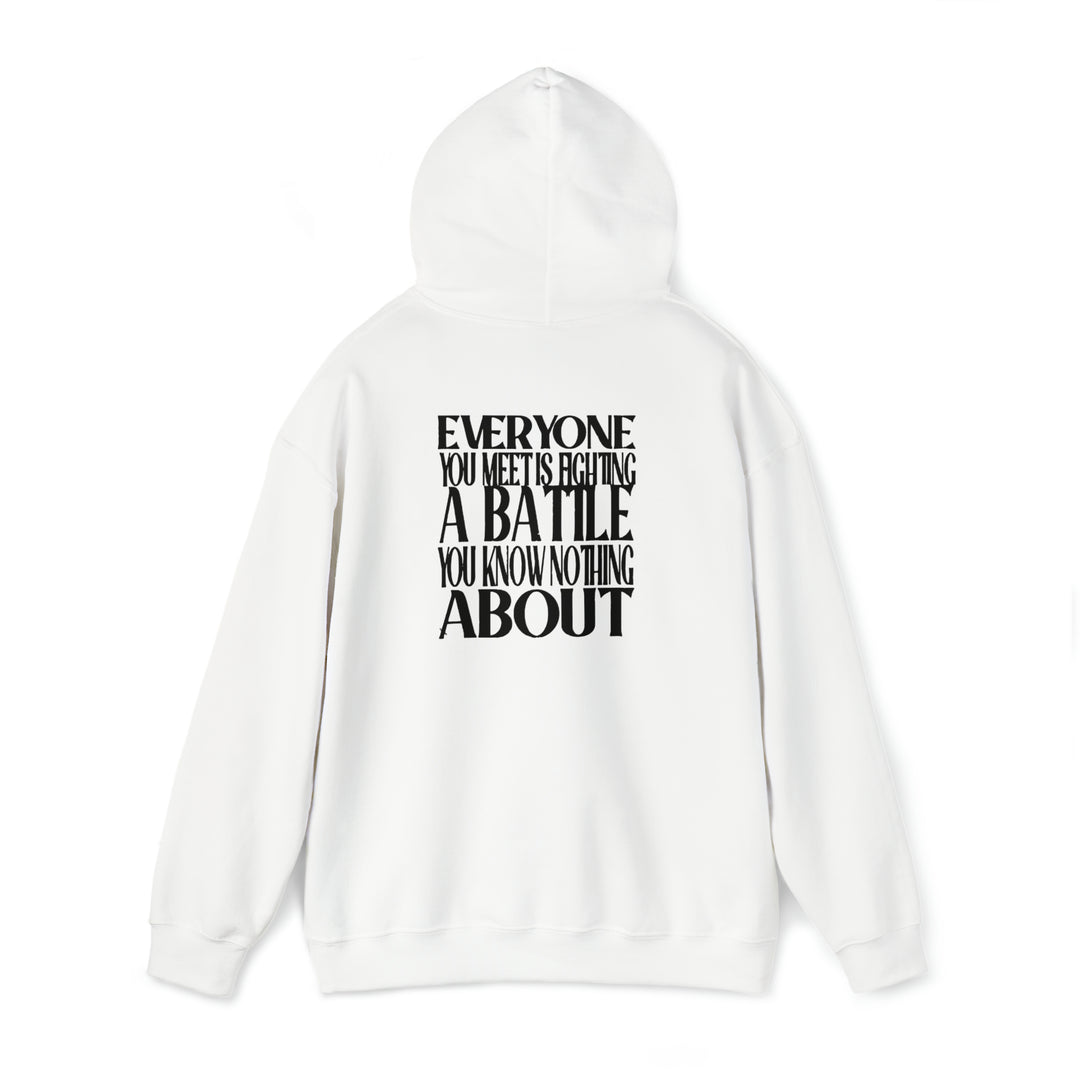 BE KIND-Unisex Heavy Blend™ Hooded Sweatshirt