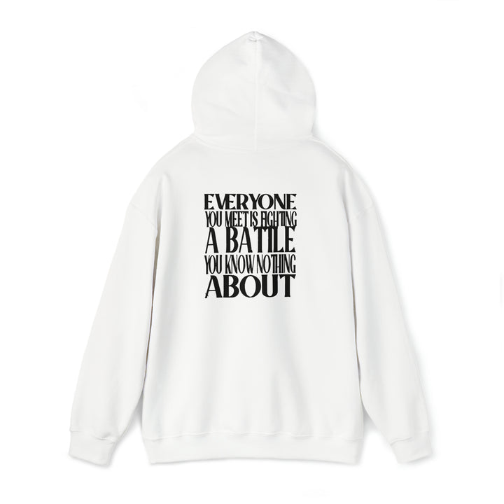 BE KIND-Unisex Heavy Blend™ Hooded Sweatshirt
