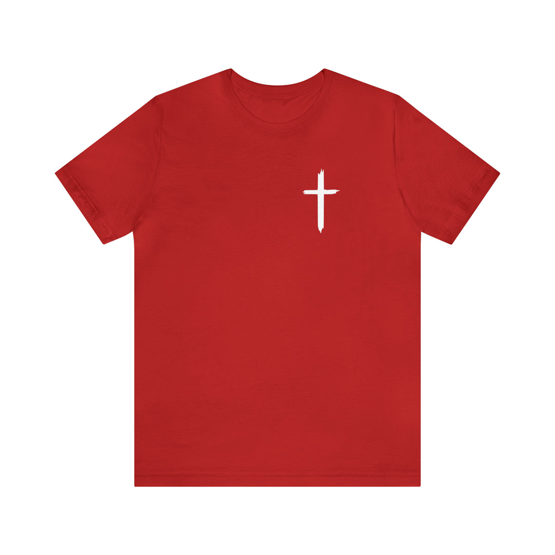 god's children are not for sale-Unisex Jersey Short Sleeve Tee