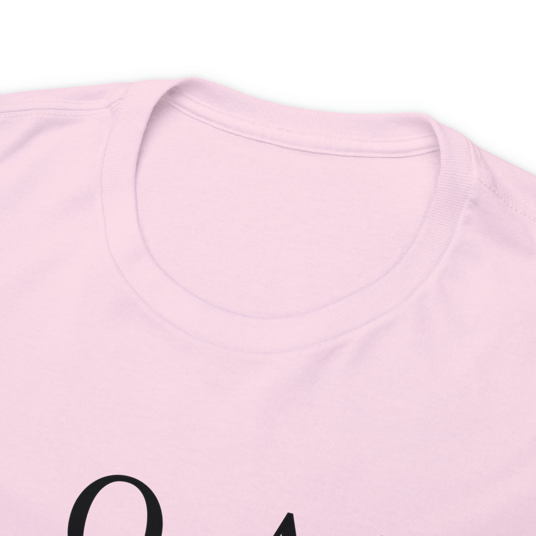 GOAT-Unisex Heavy Cotton Tee