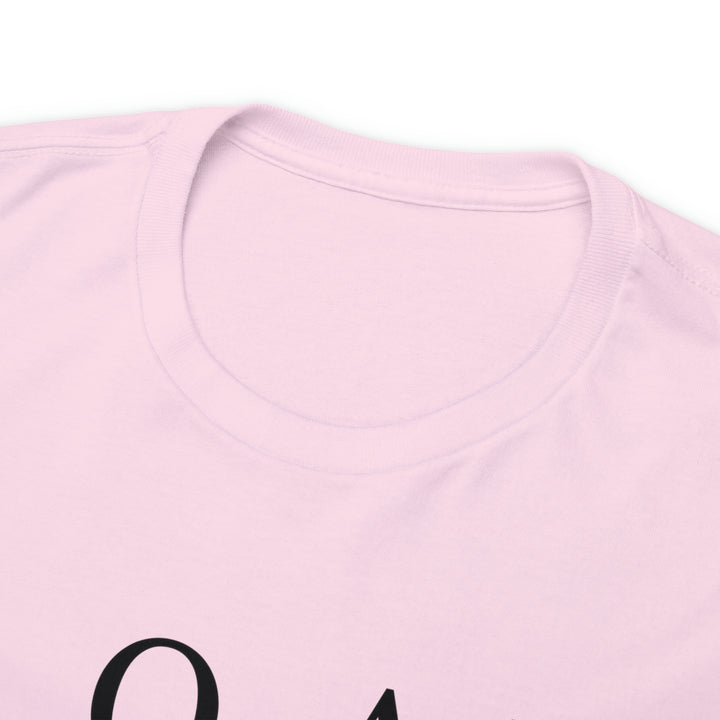 GOAT-Unisex Heavy Cotton Tee