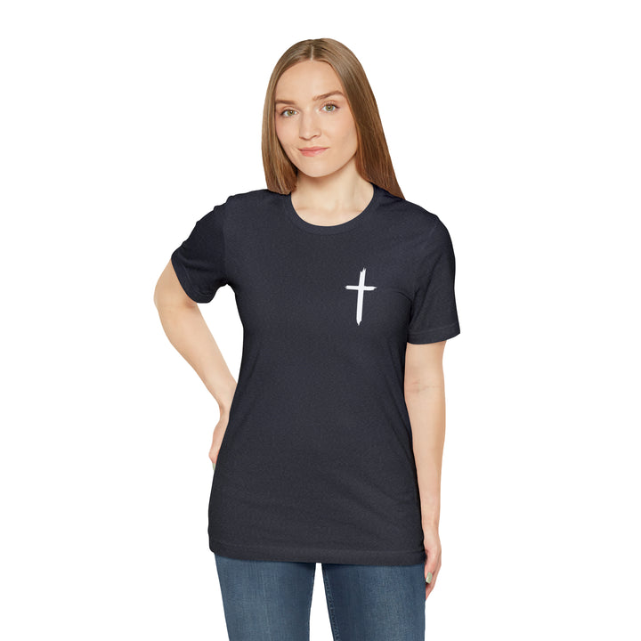 god's children are not for sale-Unisex Jersey Short Sleeve Tee