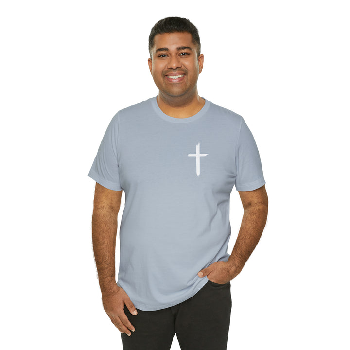 god's children are not for sale-Unisex Jersey Short Sleeve Tee