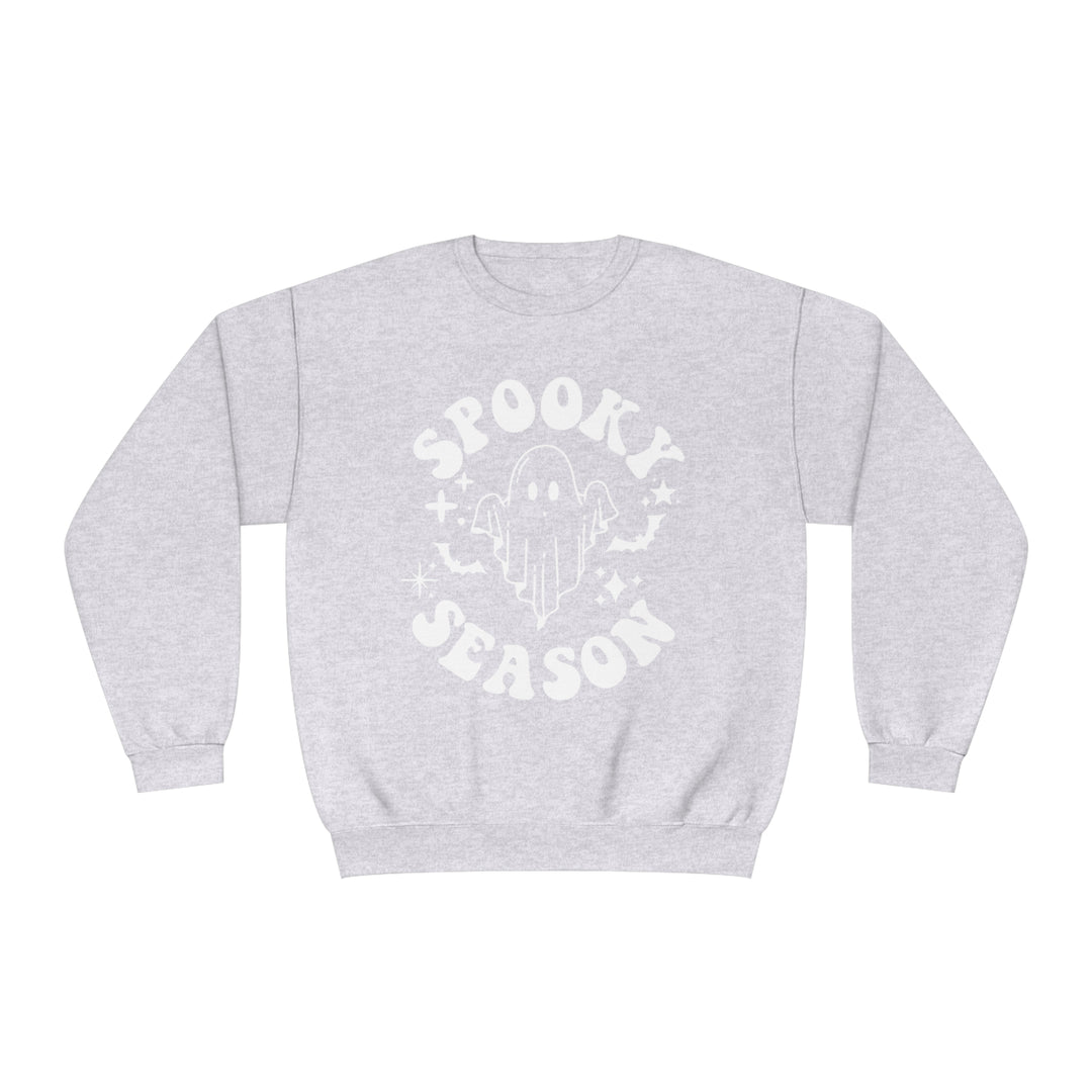 Spooky Season-Unisex NuBlend® Crewneck Sweatshirt