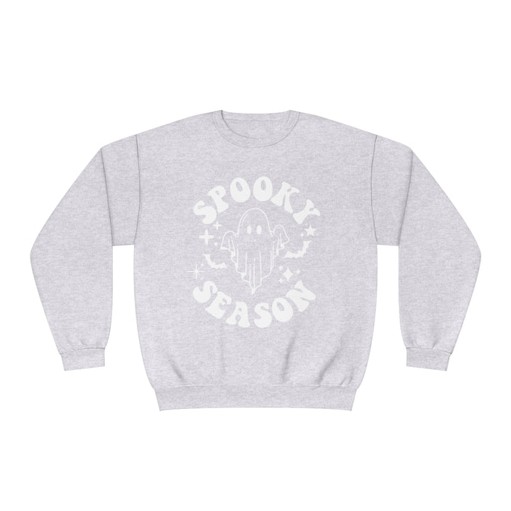 Spooky Season-Unisex NuBlend® Crewneck Sweatshirt
