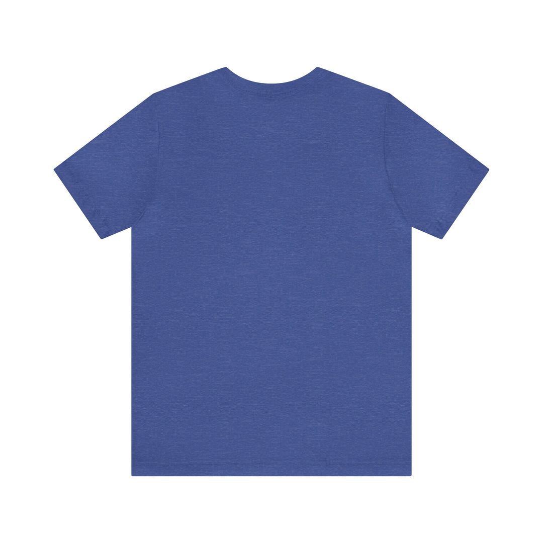 Freedom-Unisex Jersey Short Sleeve Tee