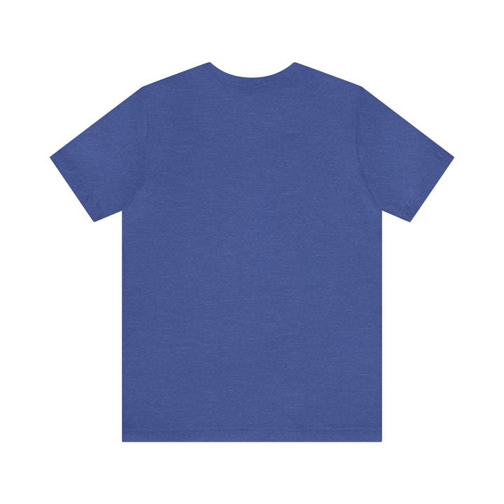 Freedom-Unisex Jersey Short Sleeve Tee