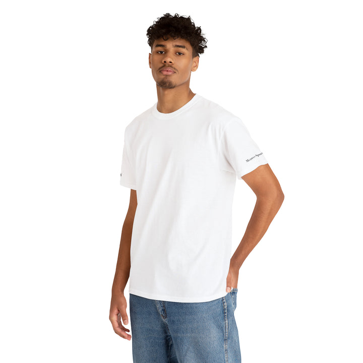MawMaw-Unisex Heavy Cotton Tee