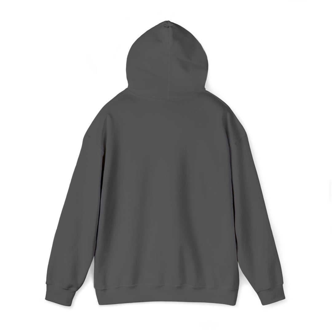 Everyone was thinking it_Unisex Heavy Blend™ Hooded Sweatshirt