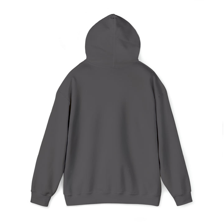 Everyone was thinking it_Unisex Heavy Blend™ Hooded Sweatshirt