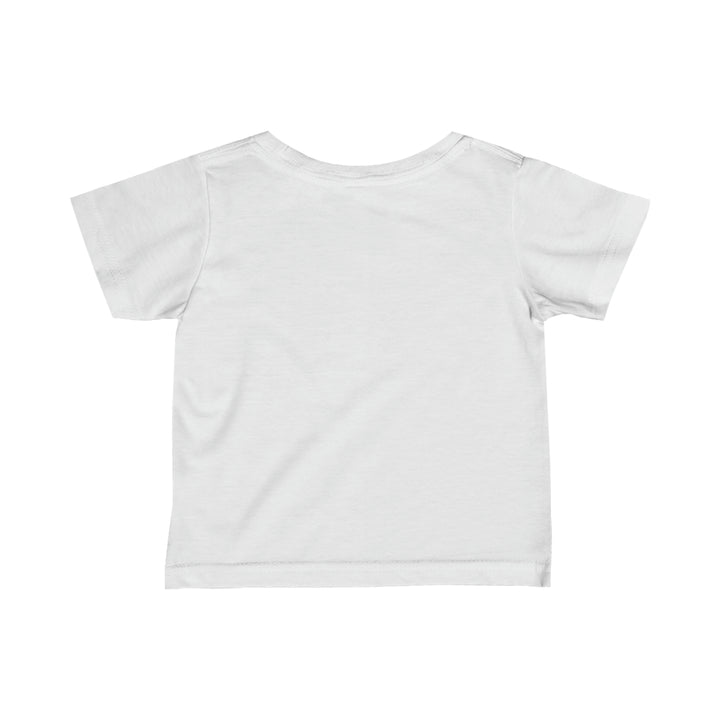 BROTHERS IN CHRIST-Infant Fine Jersey Tee