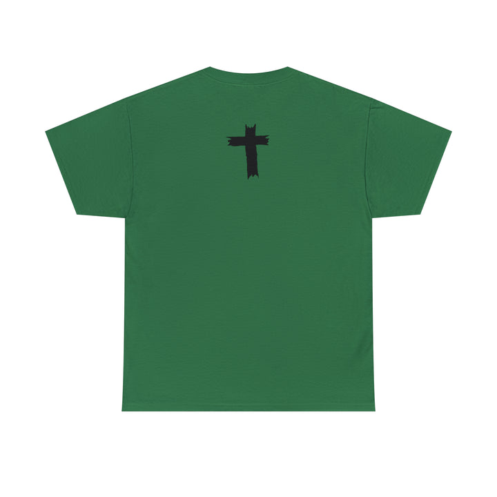 Sisters In Christ-Unisex Heavy Cotton Tee