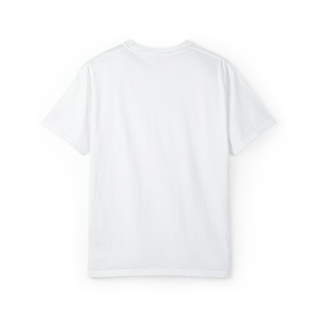 HONEY BEARS GUEYDAN-Unisex Garment-Dyed T-shirt