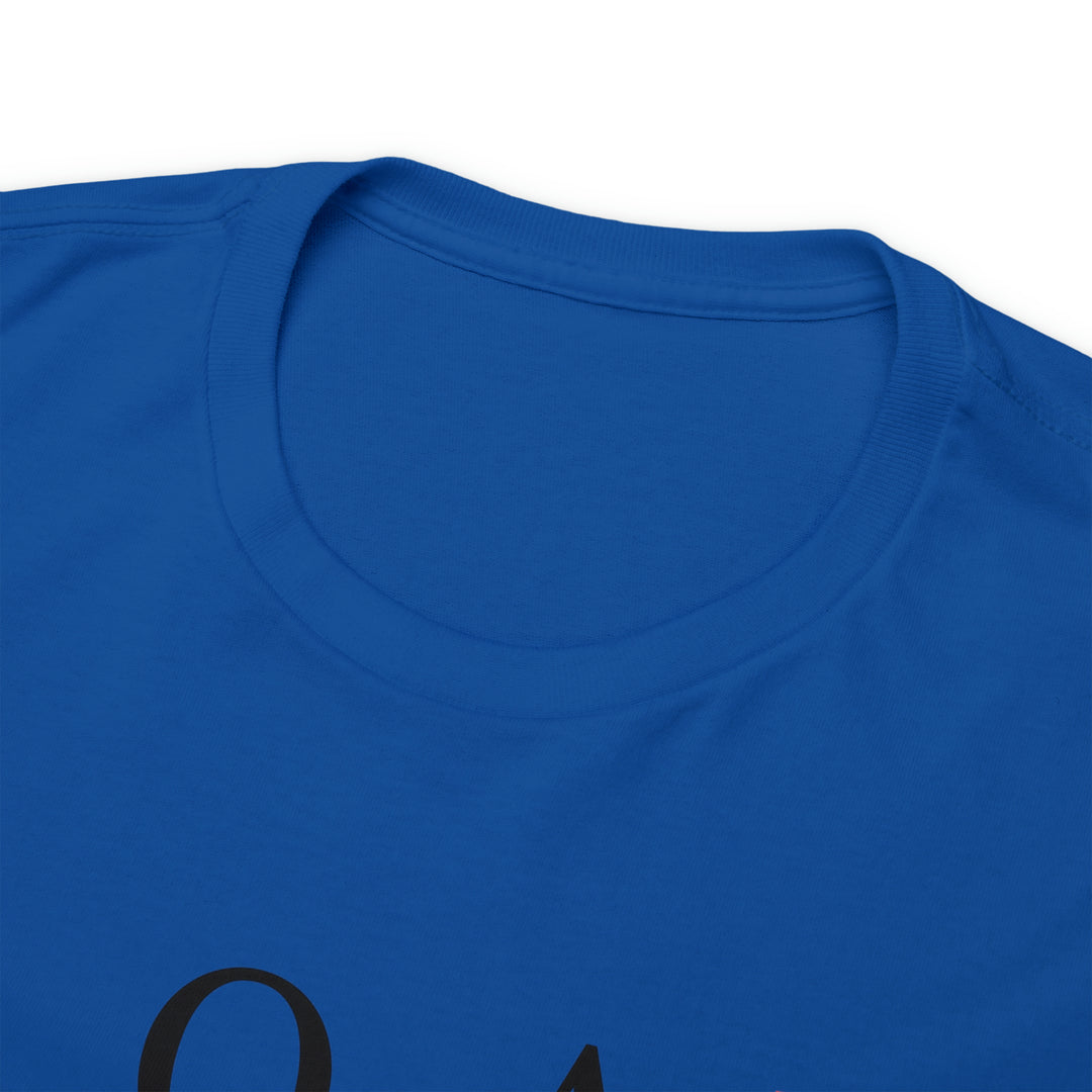 GOAT-Unisex Heavy Cotton Tee