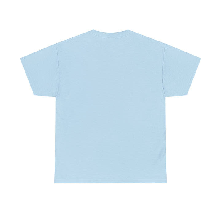 Gods children are not for sale-Unisex Heavy Cotton Tee