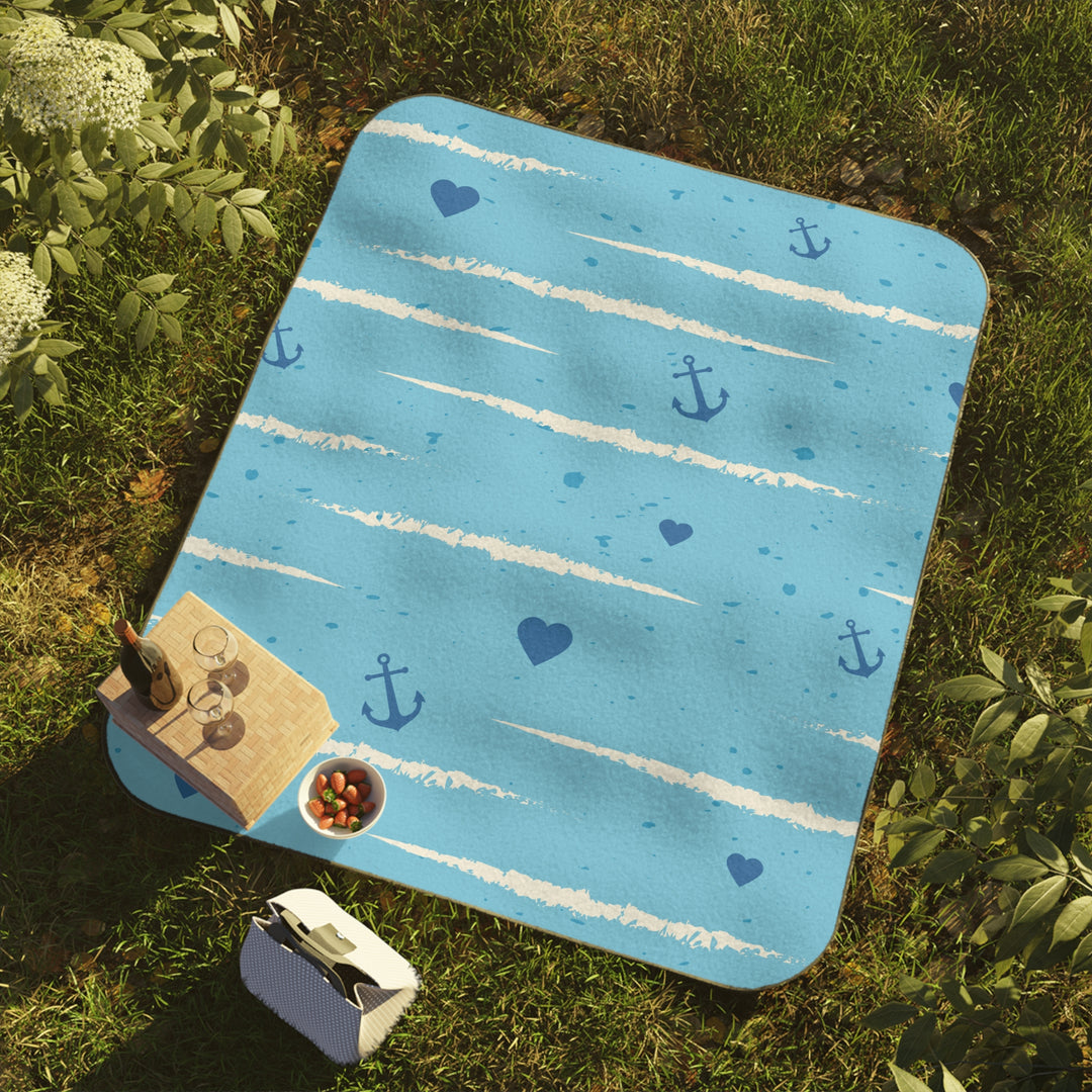 Picnic Blanket