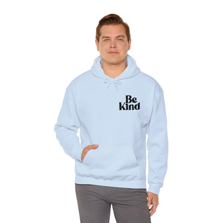 BE KIND-Unisex Heavy Blend™ Hooded Sweatshirt