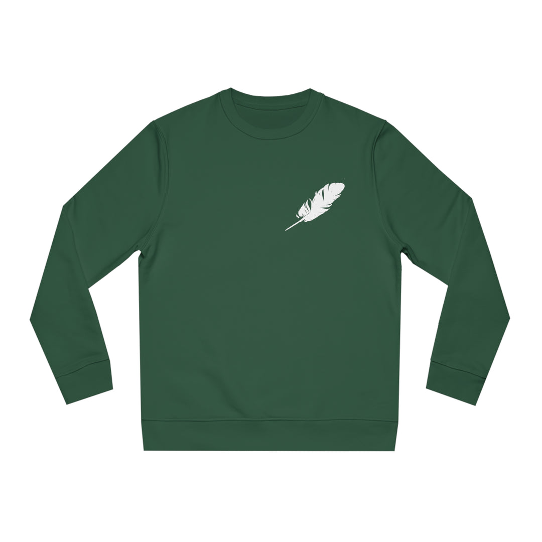 Lead By The Spirit=Unisex Changer Sweatshirt