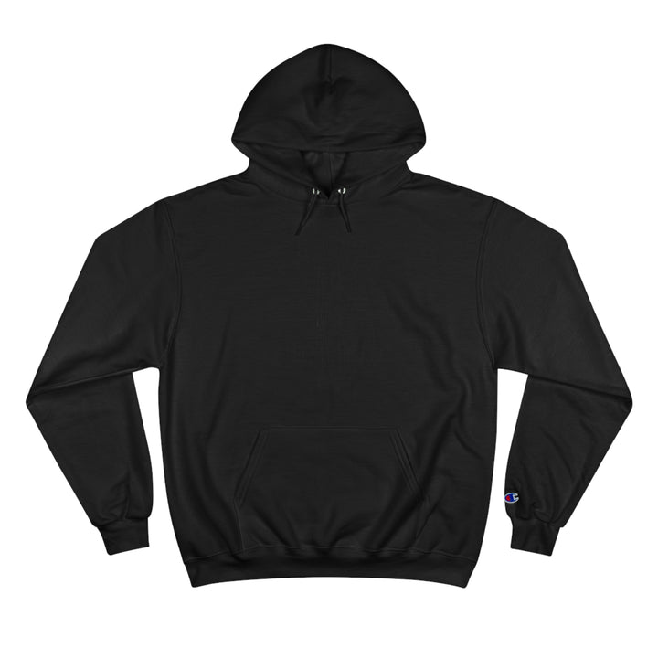 FAITH OVER FEAR-Champion Hoodie