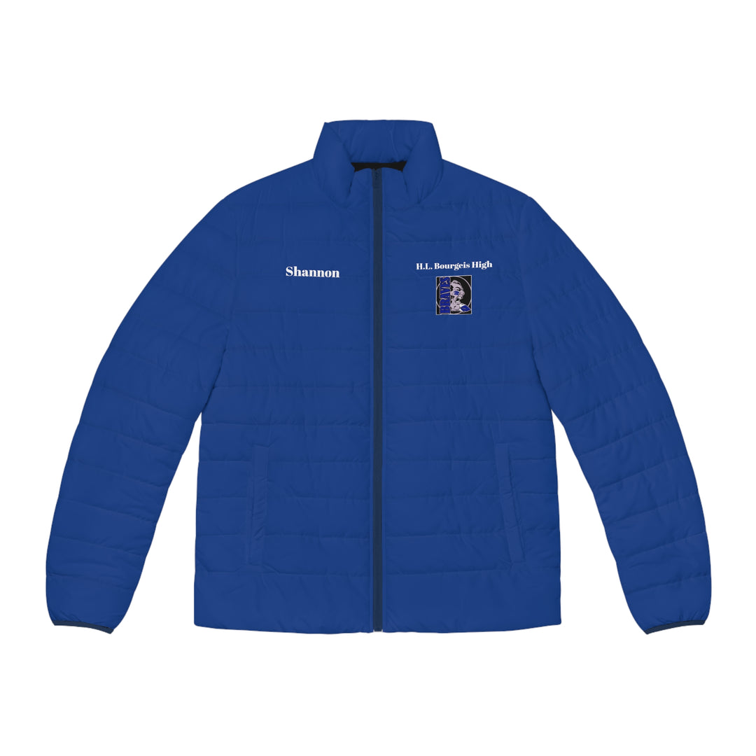Color Guard MOM Jacket (AOP)