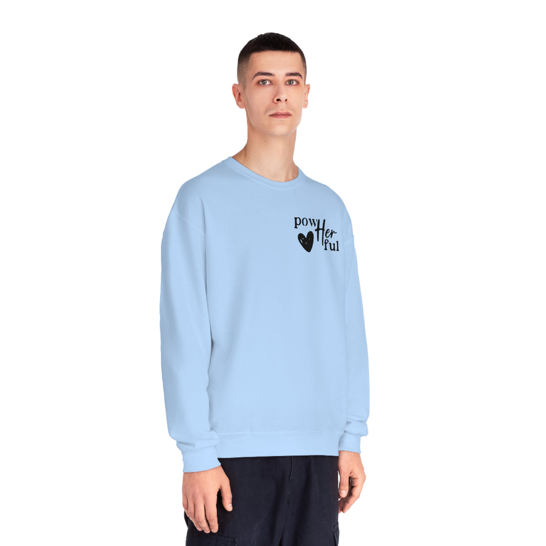 Unisex NuBlend® Crewneck Sweatshirt