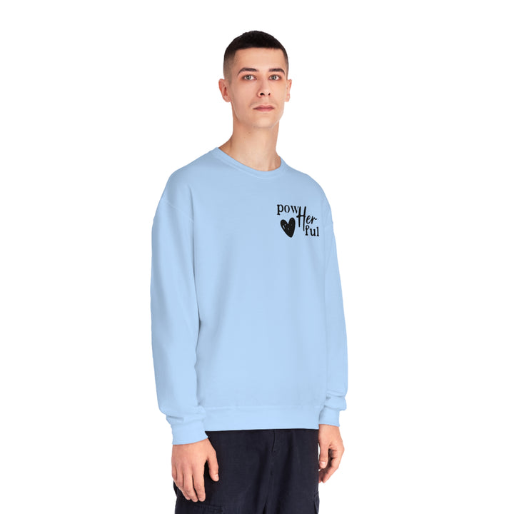 Unisex NuBlend® Crewneck Sweatshirt