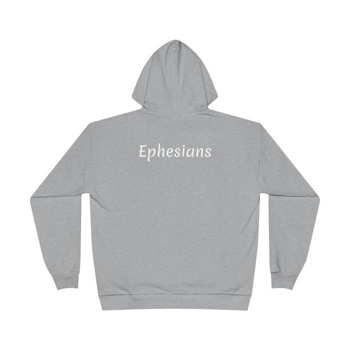 Armor Of God-Unisex EcoSmart® Pullover Hoodie Sweatshirt