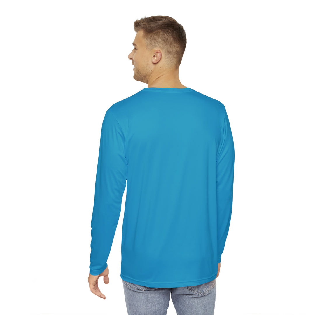 MAMA  Long Sleeve Shirt (AOP)