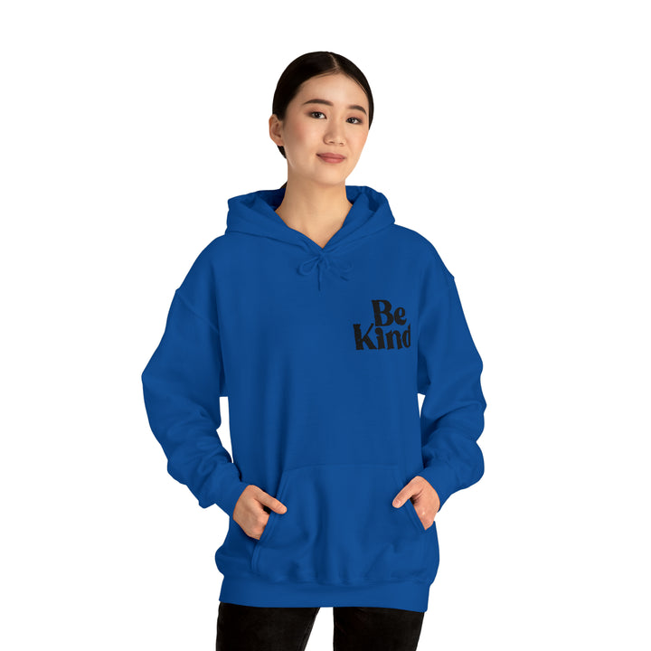 BE KIND-Unisex Heavy Blend™ Hooded Sweatshirt
