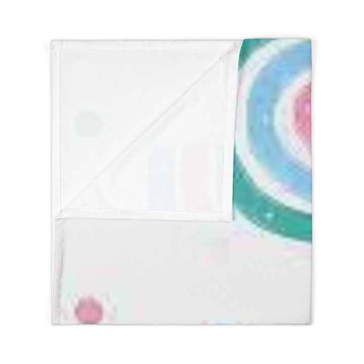 Baby Swaddle Blanket