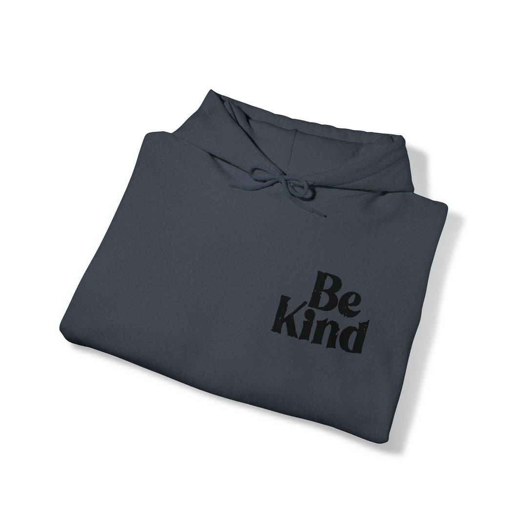 BE KIND-Unisex Heavy Blend™ Hooded Sweatshirt