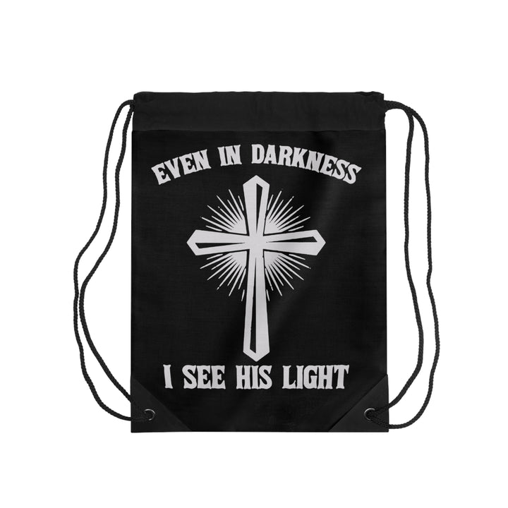 Drawstring Bag