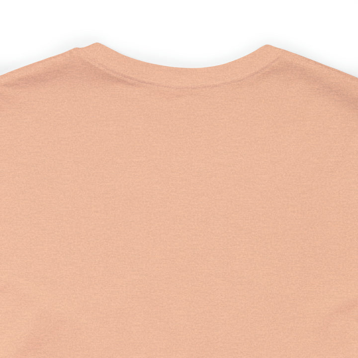 Freedom-Unisex Jersey Short Sleeve Tee