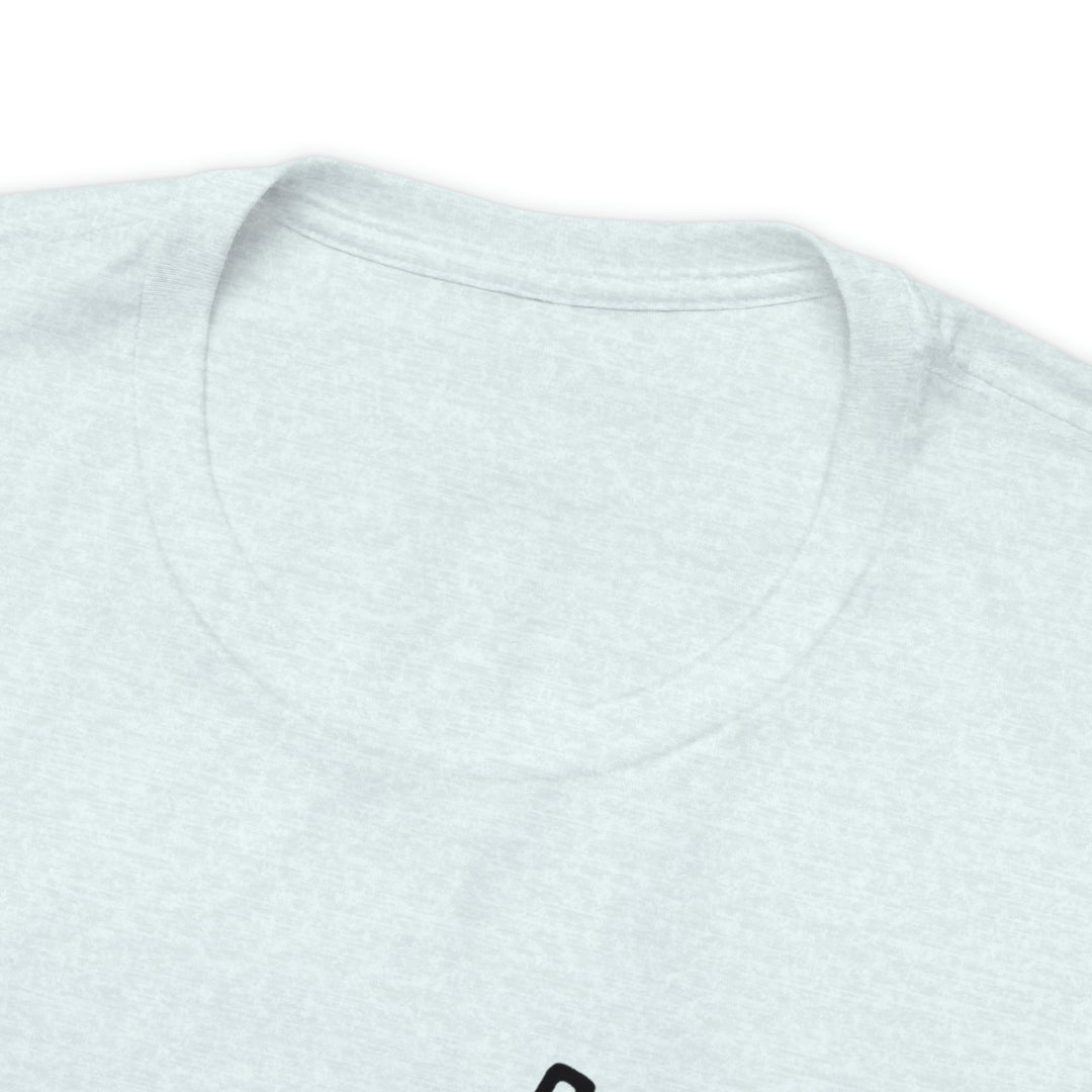 coffee lover--Unisex Jersey Short Sleeve Tee