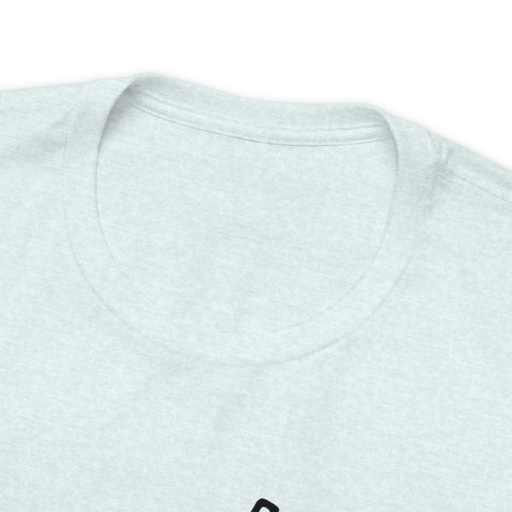 coffee lover--Unisex Jersey Short Sleeve Tee