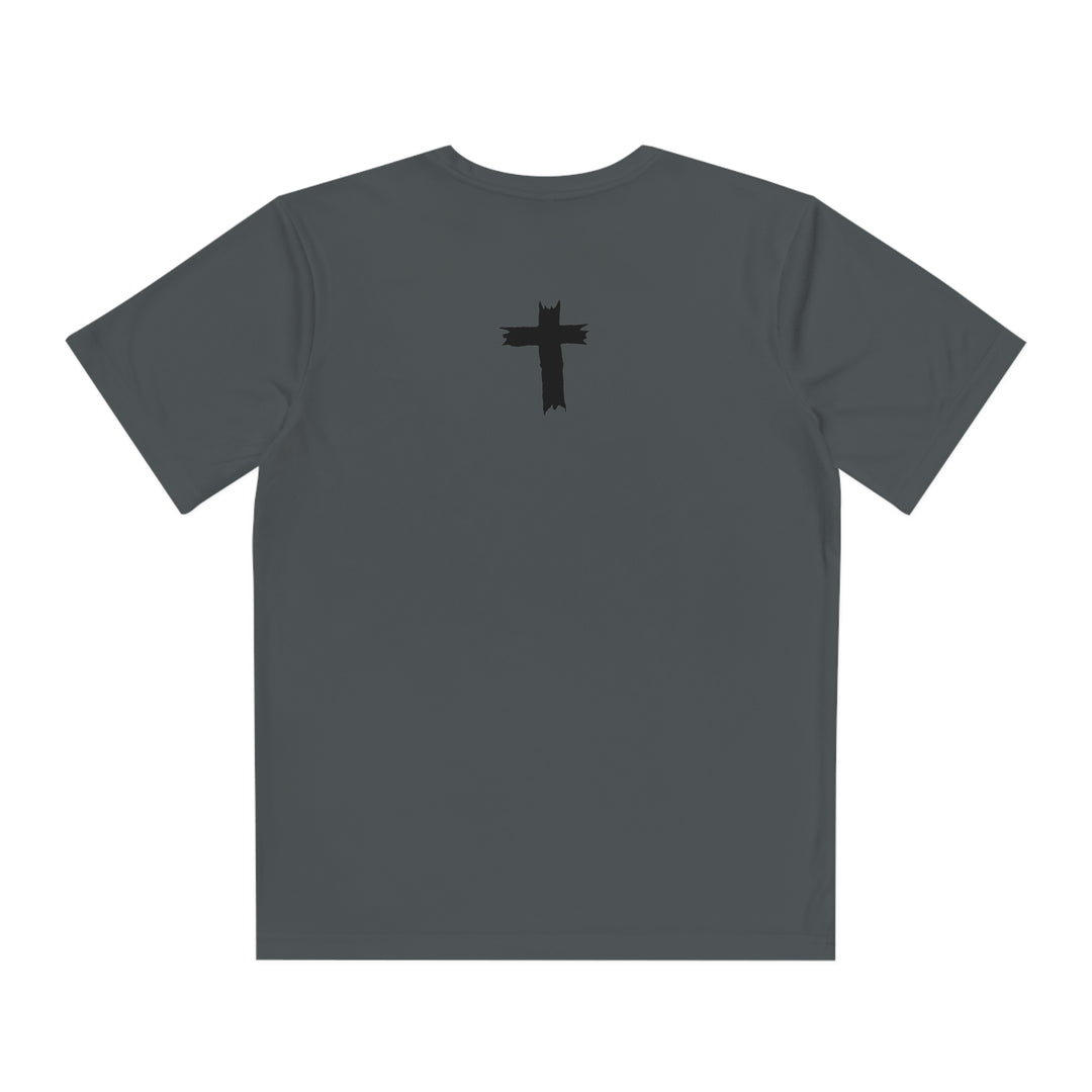 BROTHERS IN CHRIST-Youth Competitor Tee